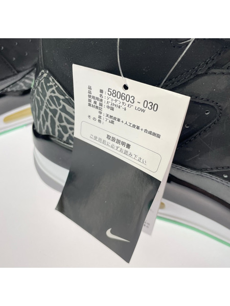 NIKE  JORDAN SON OF LOW ハイカットスニーカー 28㎝ 580603-030