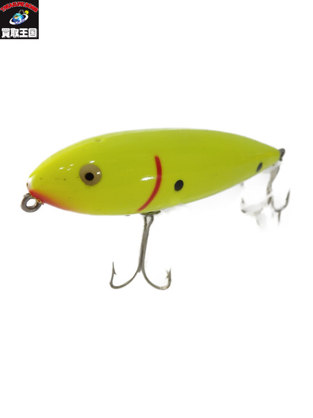 heddon zara2 YFD-1[値下]｜商品番号：2100067469173 - 買取王国