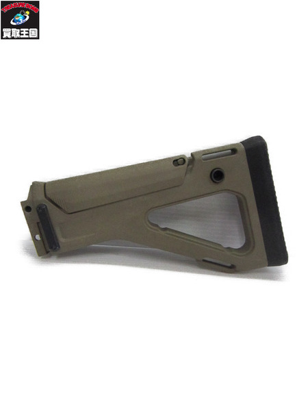 MAGPUL PTS MASADA ストック｜商品番号：2100194387173 - 買取王国 ...