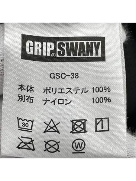 grip swany フリース XL