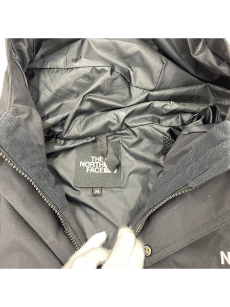 THE NORTH FACE Mountain Light Jacket M 黒 NP62236