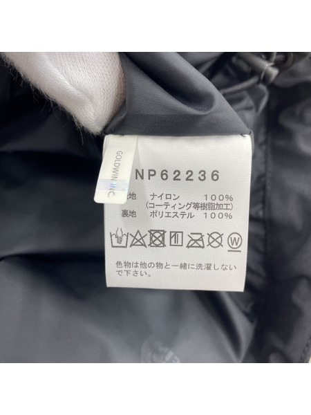 THE NORTH FACE Mountain Light Jacket M 黒 NP62236