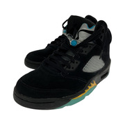 NIKE AIR JORDAN5 (25.5)