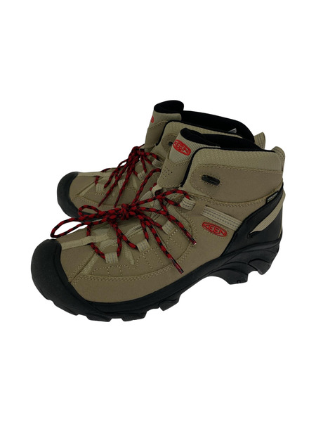 KEEN TARGHEE 2 MID WP 28.0CM 1027138