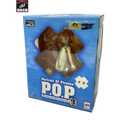 メーカー ワンピース P.O.P　CB-2　ナミ