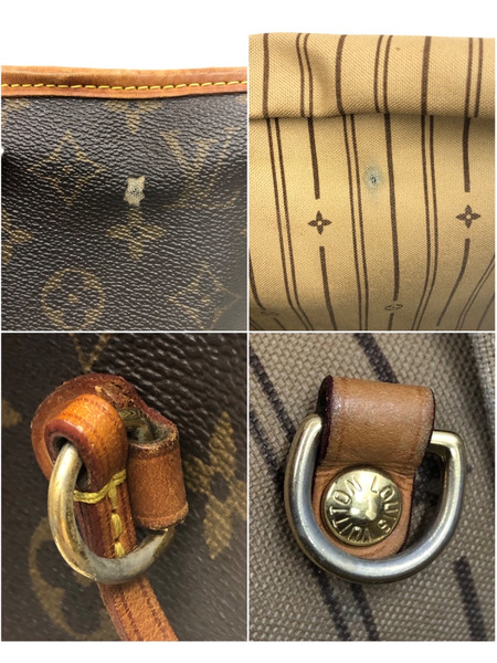 LV ネヴァーフル MM M40156 ※状態考慮