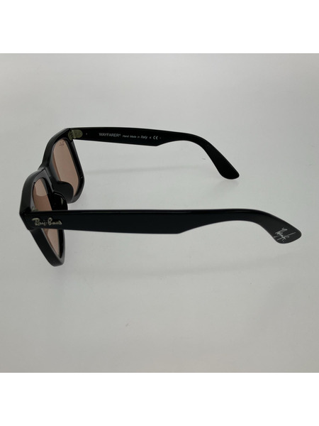 Ray-Ban ソノ他 WAYFARER 木村拓哉モデル RB-2140-F 901/4B