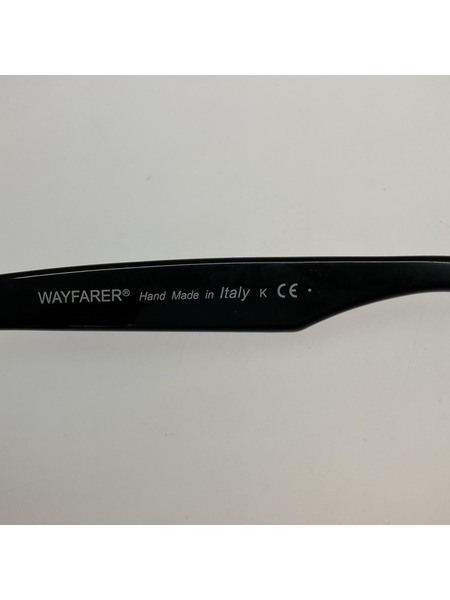Ray-Ban ソノ他 WAYFARER 木村拓哉モデル RB-2140-F 901/4B