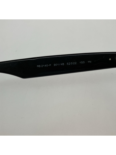 Ray-Ban ソノ他 WAYFARER 木村拓哉モデル RB-2140-F 901/4B