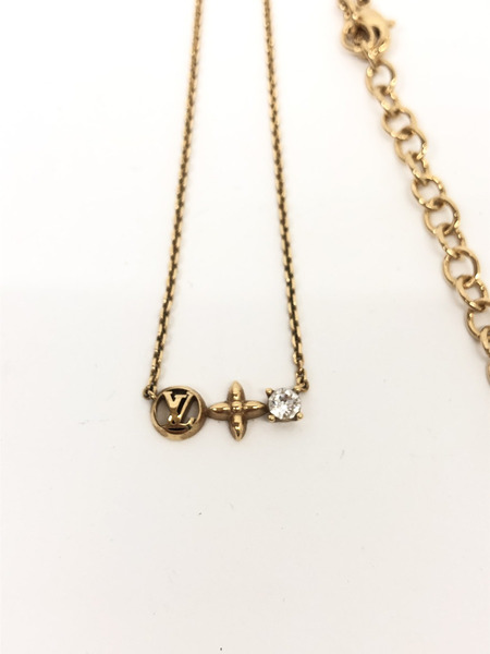ルイヴィトン　アクセサリー ネックレス　M00368