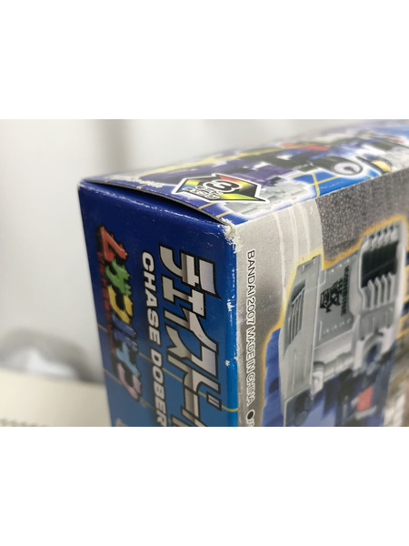 メーカー ロボットその他 ビルド合体シリーズ チェイスドーベル