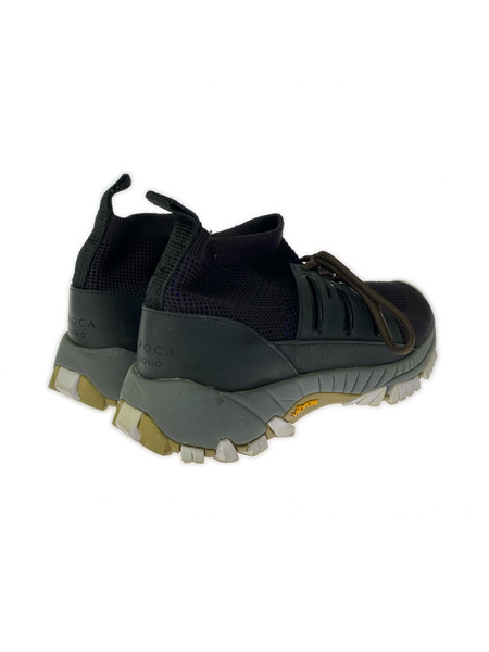EPOCA UOMO スニーカー ソックスシューズ 41