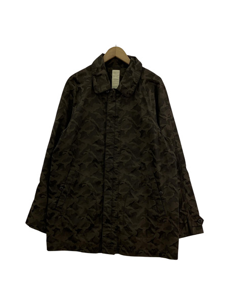 nonnative カモフラ ジャケット (2)[値下]