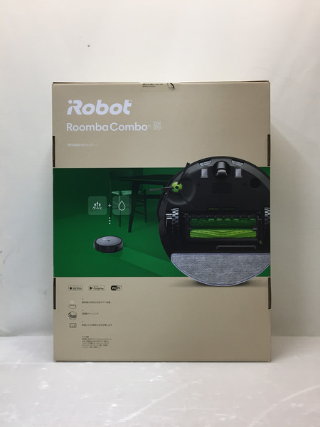 iRobot Roomba Combo i5