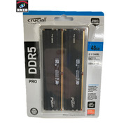 DDR5 Pro 48GB