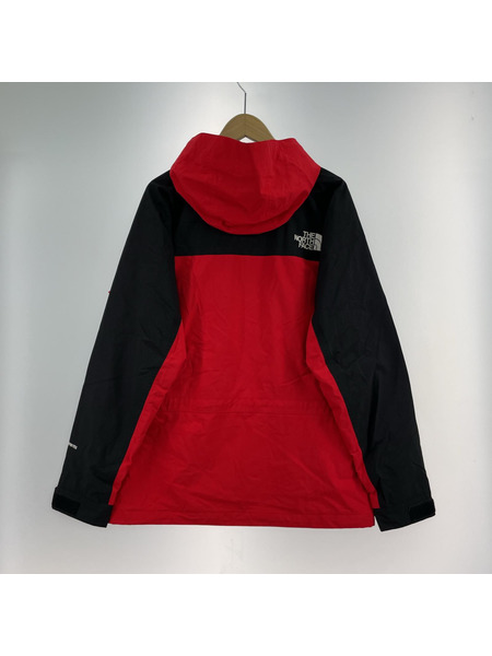 THE NORTH FACE マウンテンパーカ MOUNTAIN LIGHT JACKET (L)