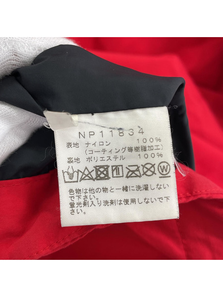 THE NORTH FACE マウンテンパーカ MOUNTAIN LIGHT JACKET (L)