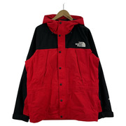 THE NORTH FACE マウンテンパーカ MOUNTAIN LIGHT JACKET (L)