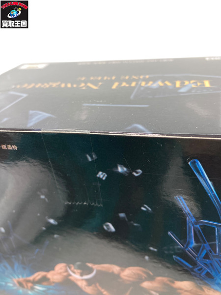  ワンピース DXF 白ひげ 海外正規品