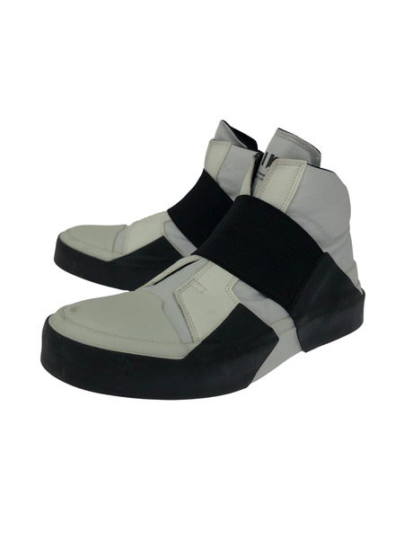 スニーカー NILoS 18SS MULTI EDGE SOLE 1