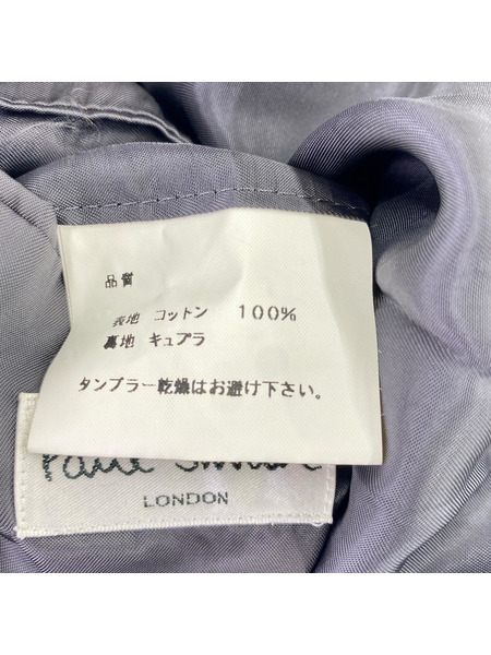 Paul Smith コーデュロイジャケット PS-913 黒 (L)[値下]