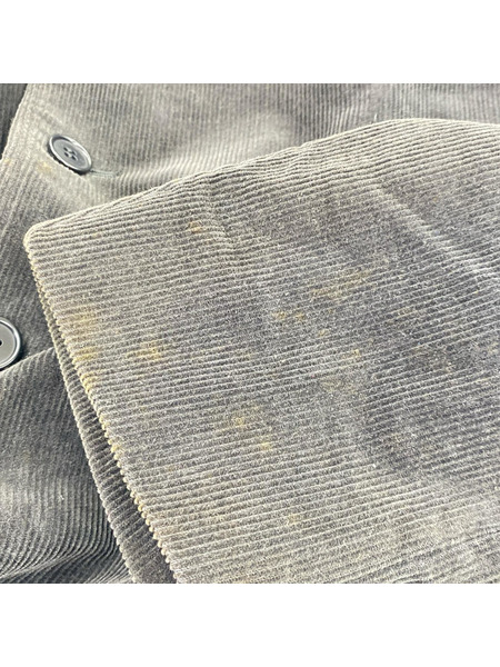 Paul Smith コーデュロイジャケット PS-913 黒 (L)[値下]