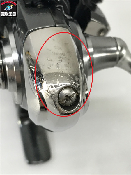 DAIWA　18ブラスト　LT　5000D-C XH