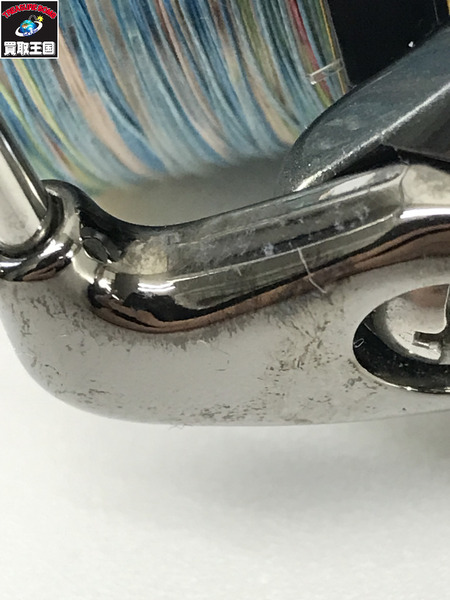 DAIWA　18ブラスト　LT　5000D-C XH