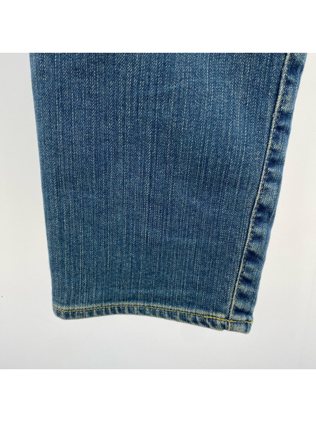 HYSTERIC GLAMOUR デニム・ジーンズ スタッズデニム (W31)