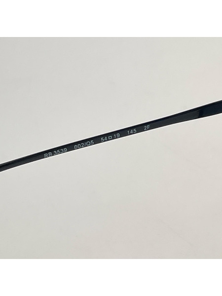 Ray-Ban ソノ他 サングラス RB3539