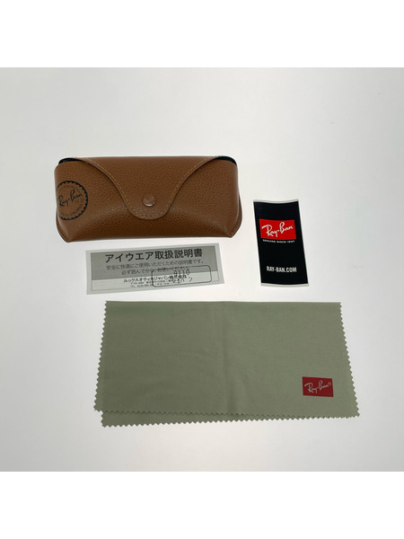 Ray-Ban ソノ他 サングラス RB3539