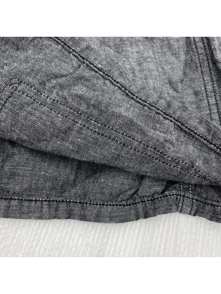 POST OVERALLS SWEETBEAR 3 : classic chambray(S)