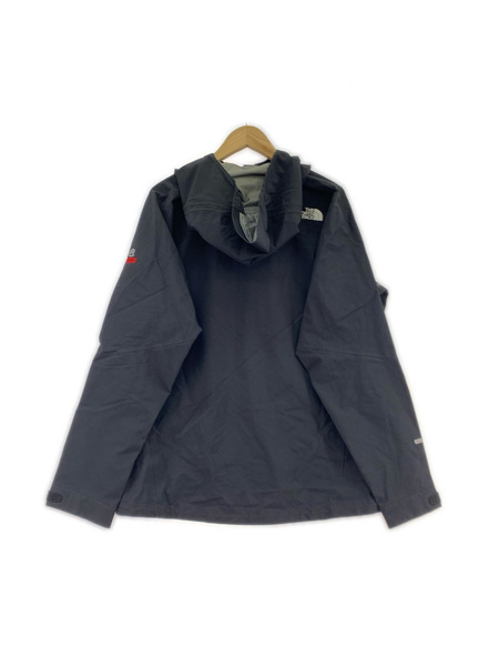 THE NORTH FACE マウンテンパーカー ALL MOUNTAIN JACKET GORE-TEX BLK L