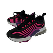 NIKE Air Max ZM950 Black Purple  Pink Women's (25)