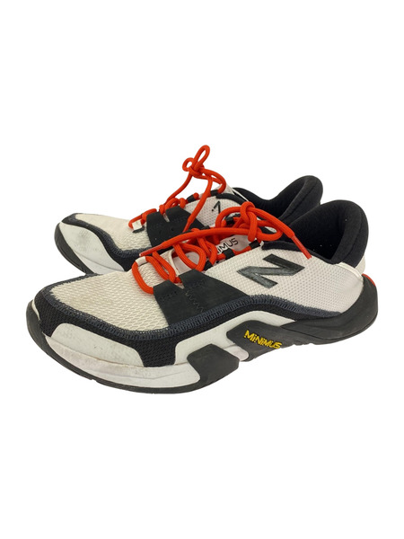 NEW BALANCE minimus Training 26.0cm