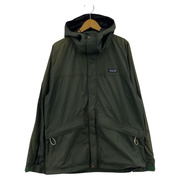 patagonia 00s マウンテンパーカー カーキ