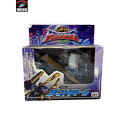 超ロボット生命体 トランスフォーマー  マイクロン伝説  MD-04 空中攻撃兵  サンドストーム