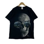HANES 半袖Tシャツ・カットソー スタンリーマウス Tシャツ