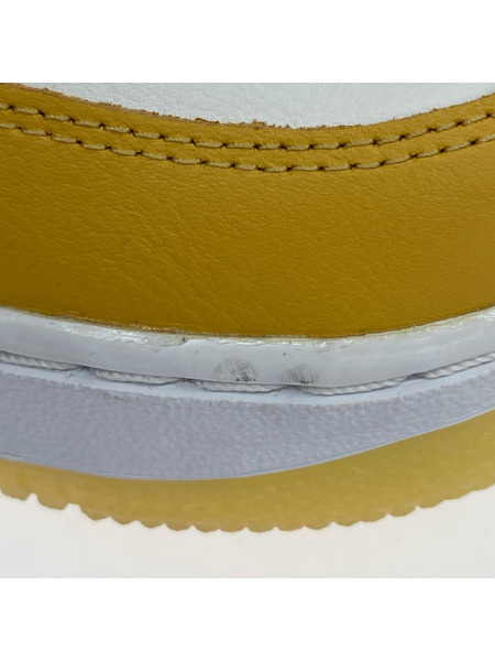 NIKE スニーカー AIR FORCE 1 07 FRESH/25.5cm/DM0211-100