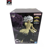 一番くじ ヒロアカ  C賞 死柄