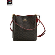 GUCCI シグネチャー2WAYバッグ