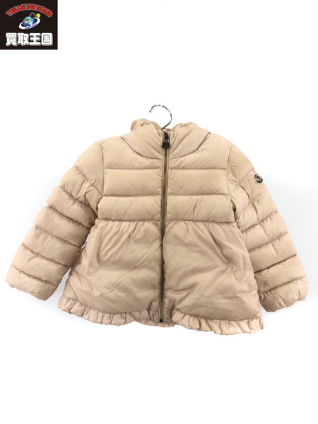 MONCLER E29514683905 ダウンジャケット 100cm｜商品番号