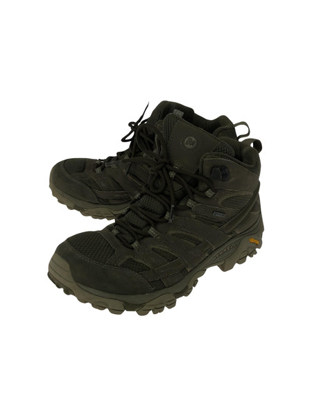 MERRELL MOAB 2 MID GTX/トレッキングブーツ 27.0cm