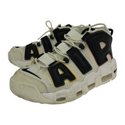 NIKE　AIR MORE UPTEMPO 96 DM1297-100 24.0