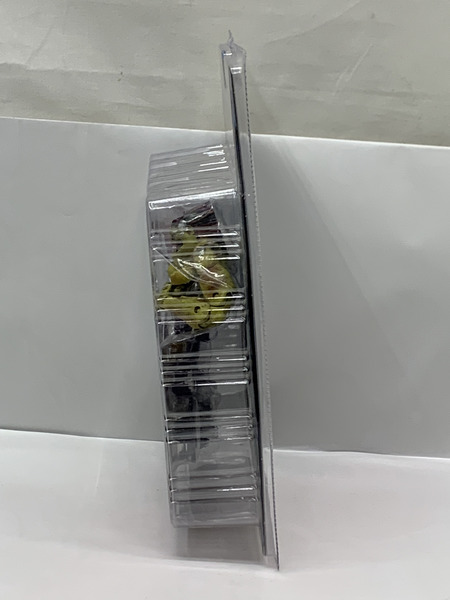 TOYBIZ マーベルレジェンド シリーズ14 モジョー ビルド バロン・ジモ アクションフィギュア 未開封 MARVEL LEGENDS MOJO SERIES