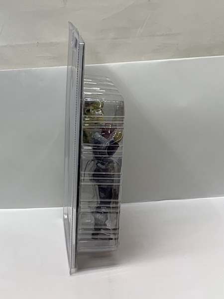 TOYBIZ マーベルレジェンド シリーズ14 モジョー ビルド バロン・ジモ アクションフィギュア 未開封 MARVEL LEGENDS MOJO SERIES