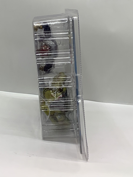 TOYBIZ マーベルレジェンド シリーズ14 モジョー ビルド バロン・ジモ アクションフィギュア 未開封 MARVEL LEGENDS MOJO SERIES