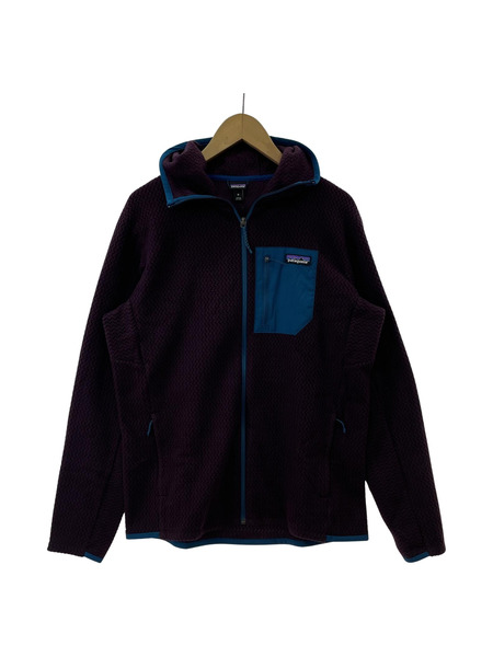 patagonia 23AW　R1 AIR FULL ZIP HOODY M