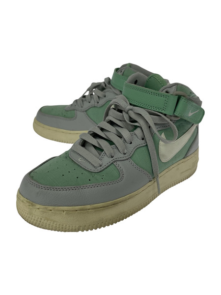 NIKE AIR FORCE 1 MID 07 LX