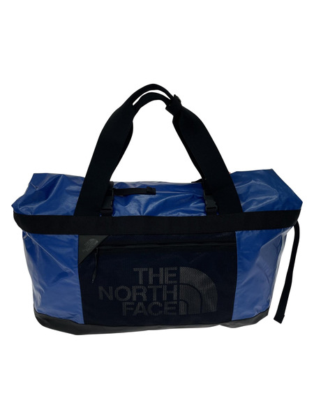 THE NORTH FACE ROUKADEN DUFFEL 2WAYバッグ ブルー